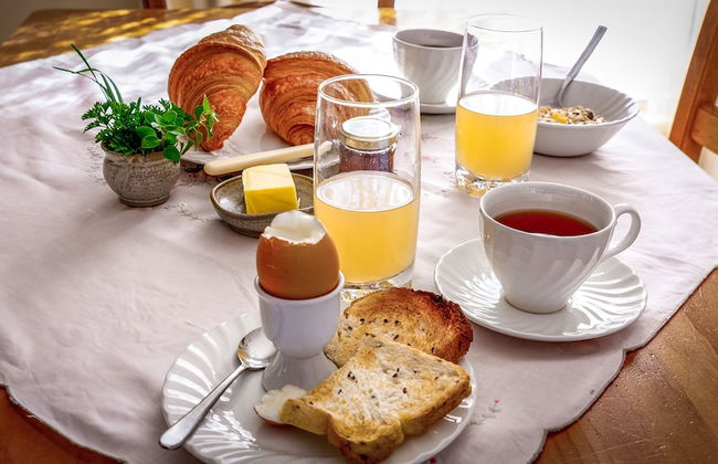 Honeysuckle Cottages Stanthorpe - Photo 4