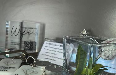 Diamond City Lux Apartment - Photo 27