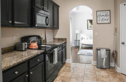 Cozy Retreat Patio Big Kitchen Fishing Nearby - Foto 15