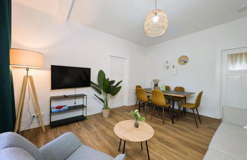 BohnApartments - Topfmarkt XXL Suiten - NEU in TOP Zentrumslage, Vollausstattung, WLAN, Parkplätze - Foto 49