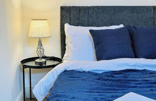 Falcon - 2 Bedroom Ground floor flat in Central London - Foto 13