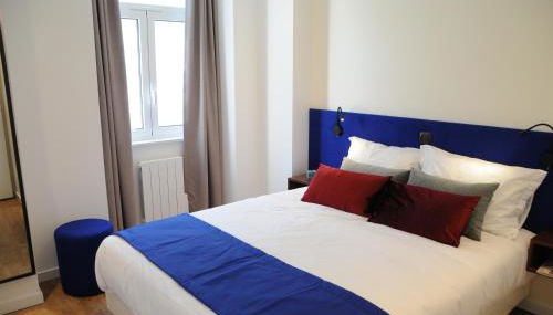 Lisbonne Appartements - Foto 2