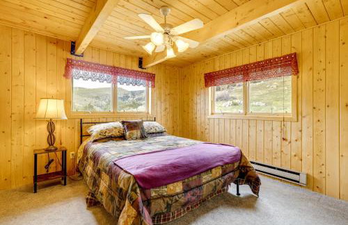 Walk to Sinks Canyon State Park Spacious Home! - Foto 19