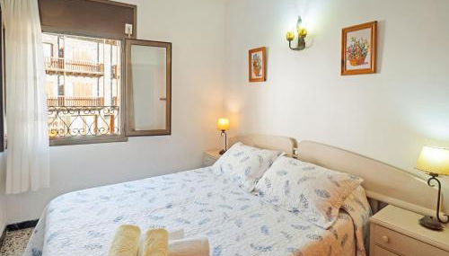 Belvilla by OYO Apartamento â€œLa Cabanaâ€ - Foto 3