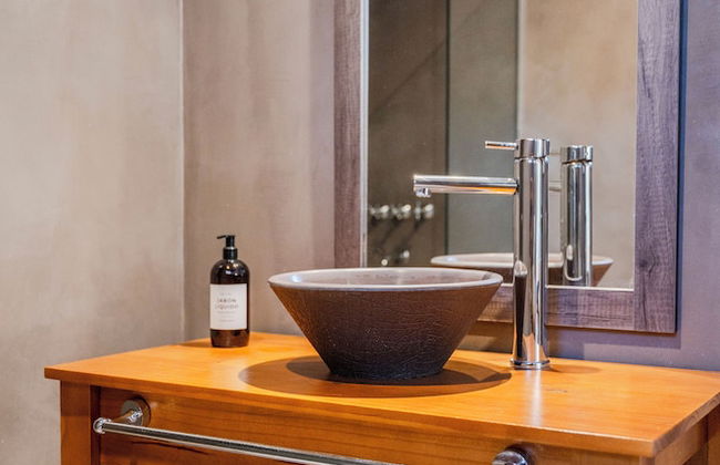 casas urbanas apart hotel - Foto 36