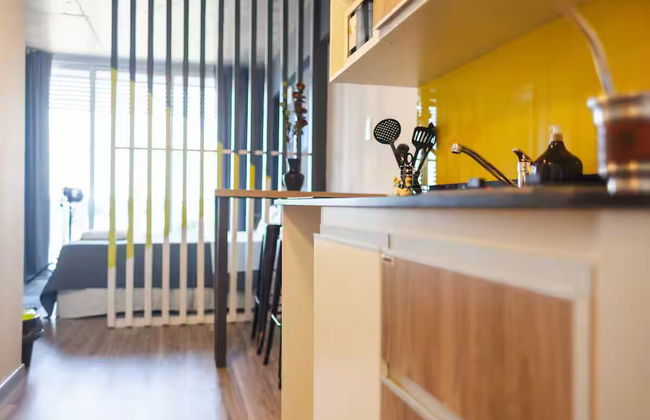 DFC COLIVING - Foto 12