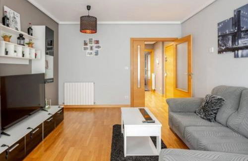 B.e.c apto Bilbao - Foto 68