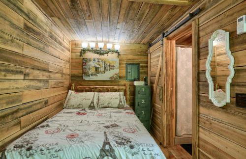 Cypres Caban - Foto 20