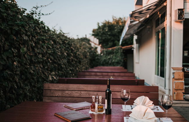 Aparthotel Marina Gromela - Foto 32