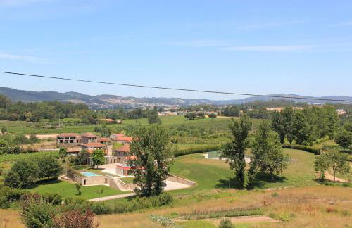 PORTO - Penafiel - QUINTA DE SANTIAGO COUNTRY HOUSE - Foto 17