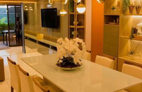 Apartamento Aconchegante da Serra - Photo 1