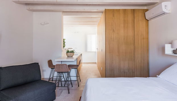 Giudecca Apartments by Wonderful Italy - Foto 2, Habitación