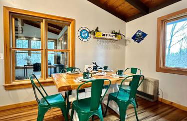 Iron Gate Chalet - 5 Minutes to Smugglers Notch! - Foto 15