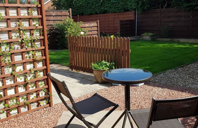 Beautiful 1-bed Apartment in York - Foto 23