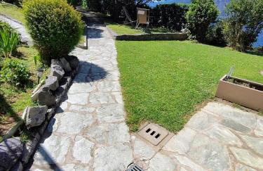 Villa Gli Ulivi - Ushuaia Apartment Lake & Garden View - Free Parking - Photo 6