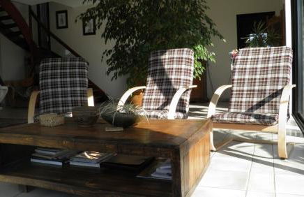 Logis de Ponthus - Foto 11