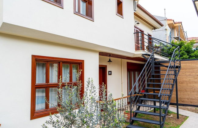 Kaleici Apart's Hotel - Foto 51