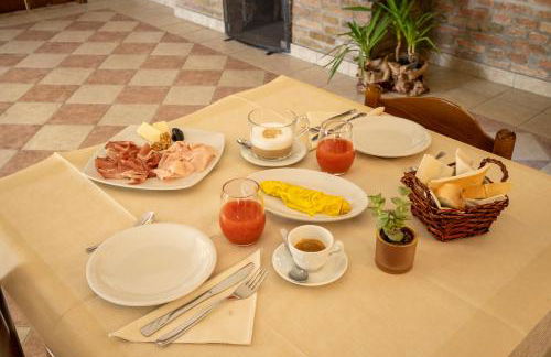 La Tenuta Va Oltre - Foto 14