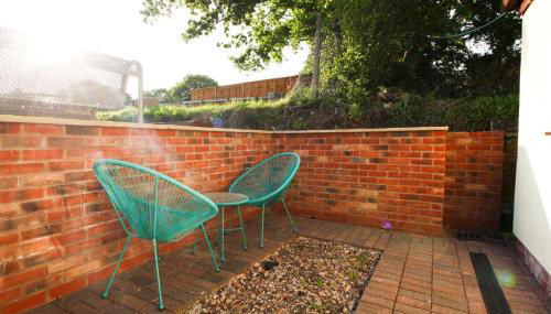 The coach house - Foto 5