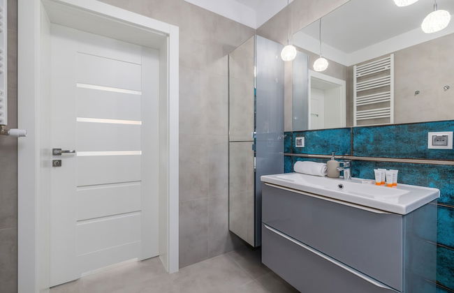 Seaside Apartment Ustronie by Renters - Photo 35