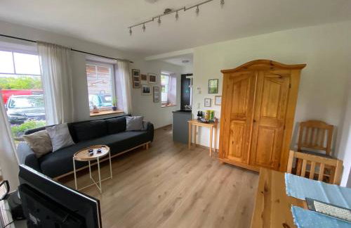 Wohnung am Rande der Nordheide - Foto 6