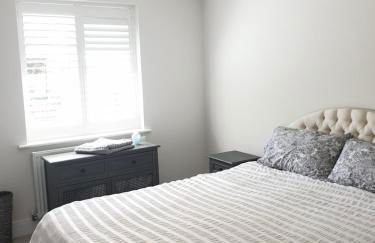 Coastal Retreat Bognor - Foto 15