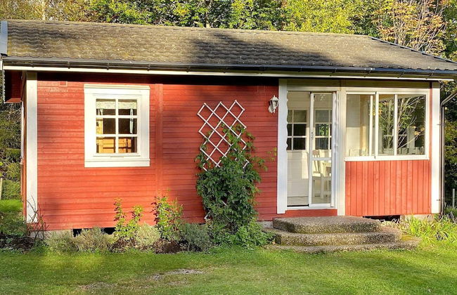 4 Person Holiday Home in Torup - Foto 1