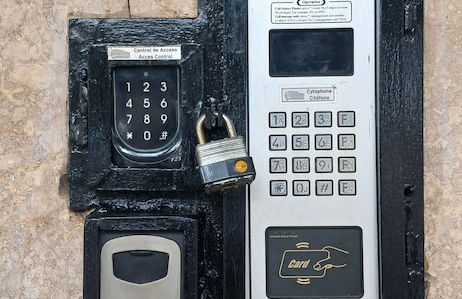 507 Moderno Aparta-Suite en Versalles Tipo Loft - Cali Tower Suites & Lofts - Photo 55