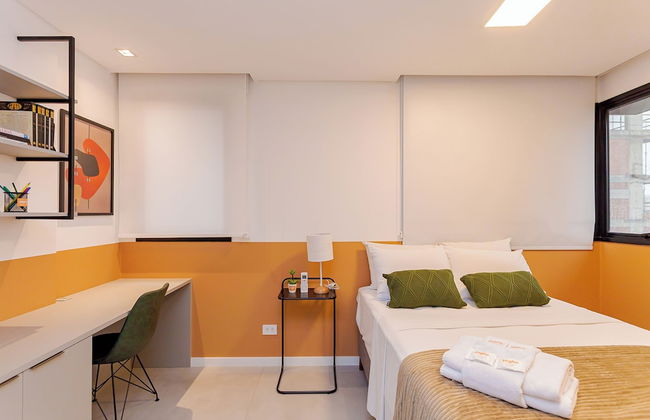 New Life Visconde - Yogha - Photo 11