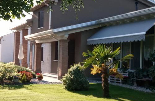 Relax garden villa 1ora da venezia - Foto 15