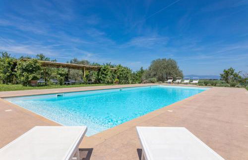 PODERE PRATOVECCHIO 14&2, Emma Villas - Foto 122