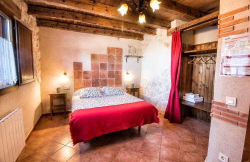 FINCA ENTREVIÑEDOS de Bodegas Marcos - Foto 60