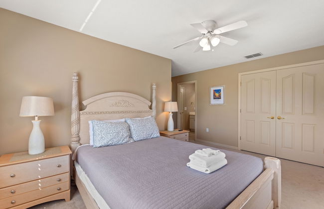 6 Bed, 2 Suites, Pool, Spa, Games Room #800 6 Bedroom Villa - Foto 11