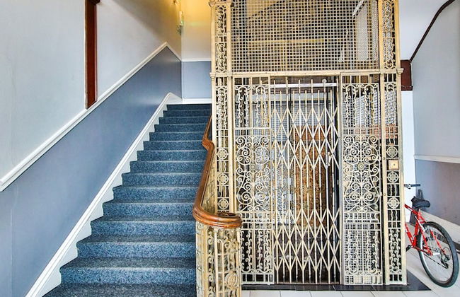 The Penthouse of Palace Court - Foto 26