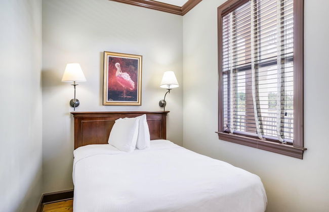 Water Street Hotel & Marina, an Ascend Collection Hotel - Foto 14