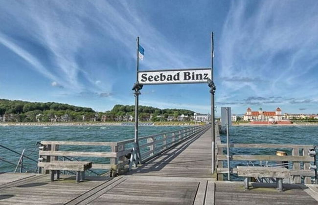 Landhaus Wildrose Comfortable Holiday Residence - Foto 22