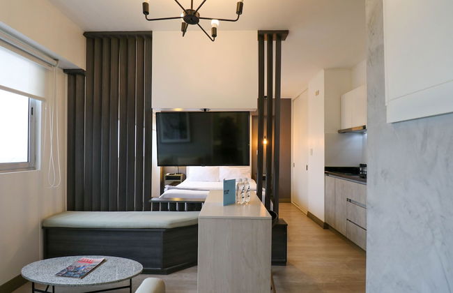 Amazing Lofts in Connect Building by Wynwood-House - Photo 27