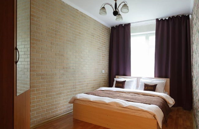 InnDays Podolsk Chekhov str 8 - Photo 6