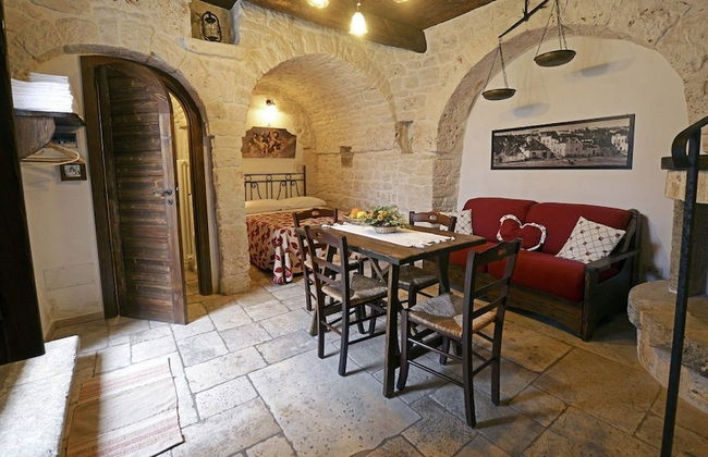 Il Gabellota Resort - Foto 20