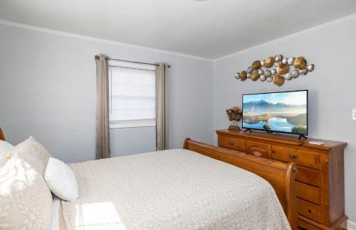 Private Hot Tub & Swing, Vintage Nintendo with Large Parking & EV ready - Foto 11