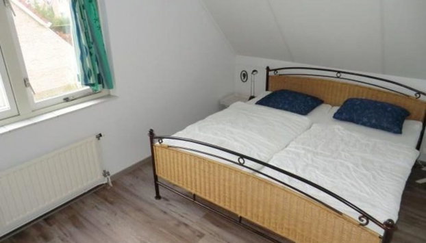 Bungalow in Breskens Near the Beach - Foto 2, Zimmer