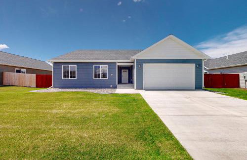 Bridger View Retreat - Foto 1