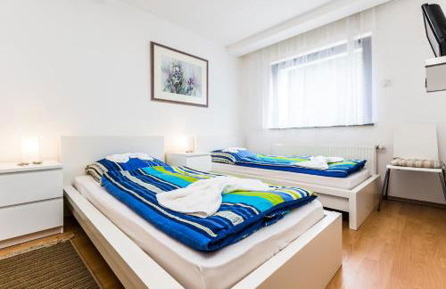 Ferienhaus Köln - Foto 8