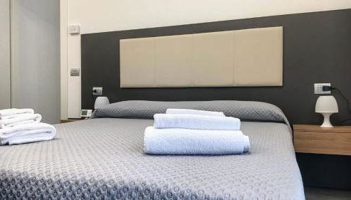 Residence le Palme - Photo 2