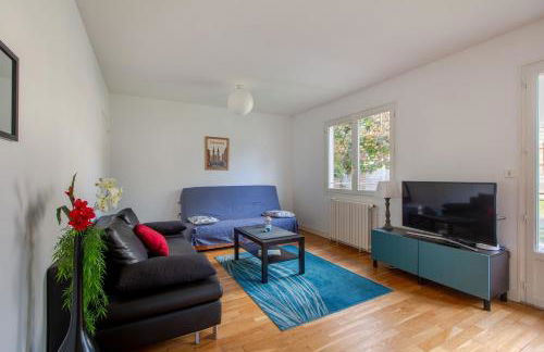 La maison d'Armand - Maison avec jardin - Foto 9