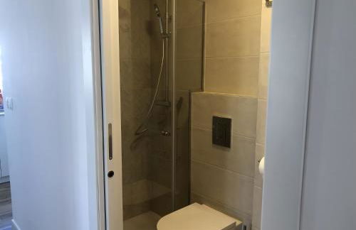 Modern Apartment Frontline Beach - Foto 23