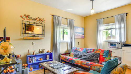 Guest Suite in Portland Area with Shared Patio - Foto 4