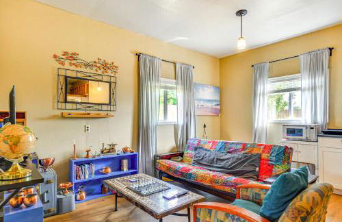 Guest Suite in Portland Area with Shared Patio - Foto 4