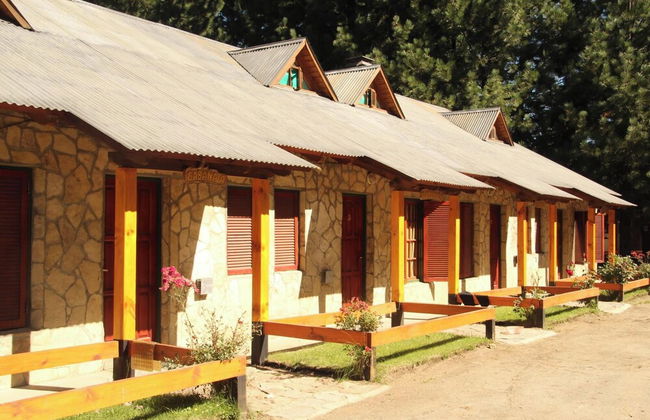 Complejo Don Cirilo - Foto 62