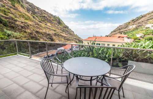 Pink House - Tabua (Ribeira Brava) - Photo 3